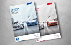 UFI Filters: ecco i nuovi cataloghi UFI e SOFIMA Light Vehicles 2019/2020