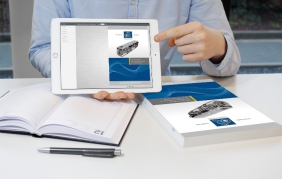 Nuovi cataloghi DT Spare Parts per Mercedes-Benz