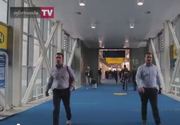 Autopromotec 2015 - 22 Maggio - Servizio 2
