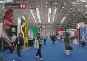 Autopromotec 2015 - 23 Maggio - Servizio 2