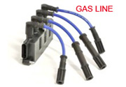 Cavi Candele "Gas Line"