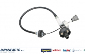 Ricambi auto: da Japanparts i nuovi cavi frizione