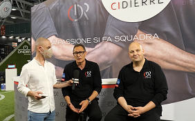 Autopromotec 2022 - CDR