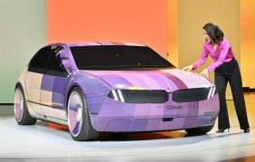 CES 2023 e l’aftermarket: ecco le tendenze della mobilità futura