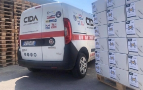 La generosità dell'aftermarket barese