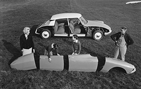 DS: innovazione e modularità