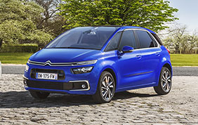 Citroen: partner ufficiale di Bimbinfiera