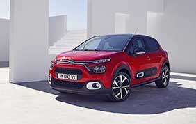 Citroen C3 Elle: al via le ordinazioni in Italia