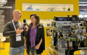 ERB Italy con la sua produzione ad Automechanika Frankfurt 2022
