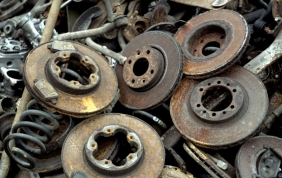 Come smaltire ricambi auto? Cosa sapere per agire al meglio
