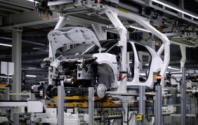 Scambio di dati nella filiera automotive: il passo in avanti di Volkswagen