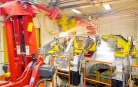 Dentro alla componentistica automotive