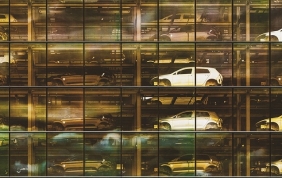 I numeri della componentistica automotive in Italia