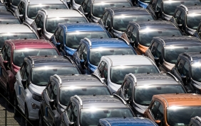 Coronavirus, l'automotive lancia un Sos