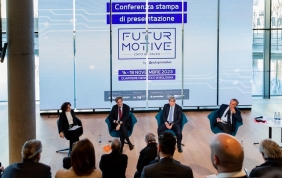 Futurmotive 2023: a Bologna il settore automotive guarda avanti