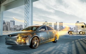 Così Continental diventa partner di dealers e officine