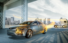L'aftermarket di Continental ad Automechanika