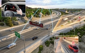 Continental porta il futuro della mobilità al CES 2022