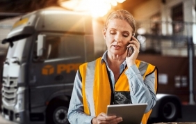 L'upgrade di Continental nel sistema di monitoraggio da remoto degli pneumatici