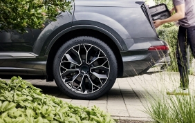 Continental lancia i nuovi pneumatici PremiumContact 7
