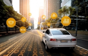 Elettrificazione, connettività, sharing, guida autonoma