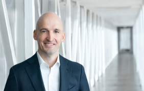 Continental: nuovo co-presidente del Tire Industry Project