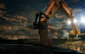Lavorare in sicurezza nei cantieri edili con la nuova illuminazione by Continental
