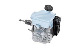 Il sistema frenante MK C1 di Continental debutta in serie sulla nuova Alfa Romeo Giulia