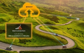 Sempre connessi: il futuro della mobilità per Continental