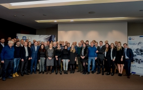 L’innovazione by UFI al centro della convention aftermarket