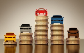 RC auto: Prato la provincia italiana dove la prima classe costa di più
