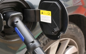 L’auto del futuro parla italiano
