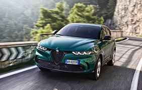 Crash Test Euro NCAP: Renault Austral e Nissan Ariya tra i SUV più sicuri