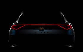 Pronta una concept car speciale by Cupra