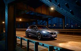 Cupra Leon: in arrivo nuove motorizzazioni