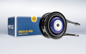 La qualità dei cuscinetti del motore ibridi MEYLE-HD
