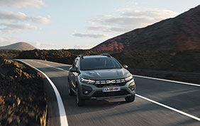 Dacia: in arrivo nuovi modelli da segmento C