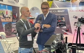 Importante novità OMC in Automechanika Frankfurt 2022