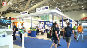 Autopromotec 2022 - Das Europe
