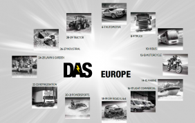 DAS Europe e Kühner insieme ad Automechanika