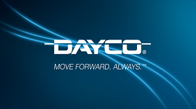 DAYCO - Autopromotec 2022