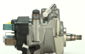 Da Delphi Technologies una terza soluzione per il settore diesel