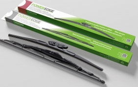 Denso Aftermarket lancia la gamma di spazzole tergicristallo PowerEdge