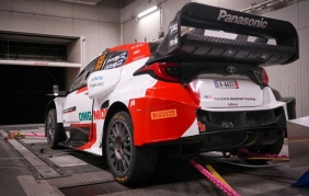 Denso per Toyota Gazoo: dai rally alla strada fino all’aftermarket