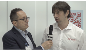 Intervista Jean Claude Dal Grande - DENSO