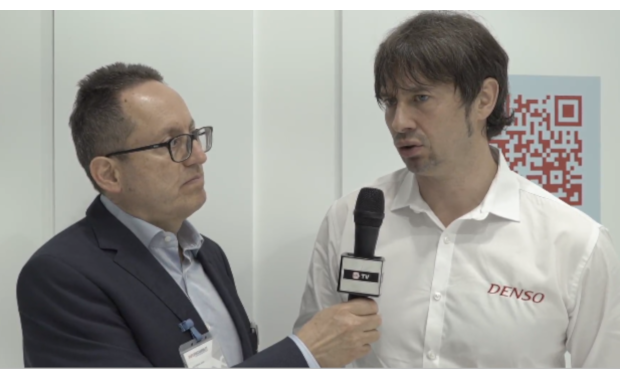 Intervista Jean Claude Dal Grande - DENSO