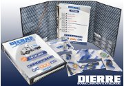 Nuovo catalogo Dierre