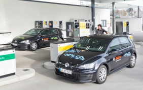 Bosch viaggia con il diesel rinnovabile