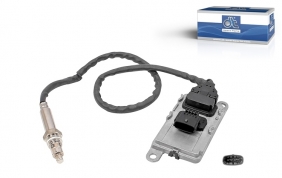 Ecco i sensori NOx a marchio DT Spare Parts