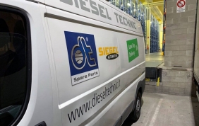 Al via in Toscana il Same Day Delivery di Diesel Technic Italia